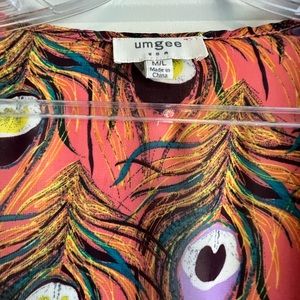 Umgee Kimono Duster Size M/L